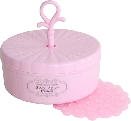 Amazon 富士 Awahourあわわpreciousプレシャス ピンク 1個 富士 ボディソープ 通販