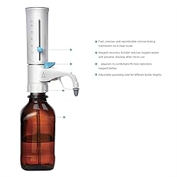 ERICAT Laboratory Dispensing Liquid Equipment, Lab