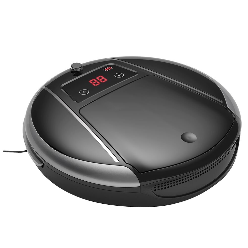 pulizia sensori roborock