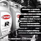 Carlube Triple R 5W-30 Fully Synthetic BMW 1L Engine Oil view 5