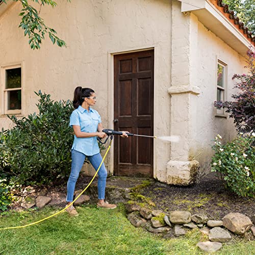 Karcher K2300PS 2300 PSI 1.2 GPM TruPressure Induction Electric