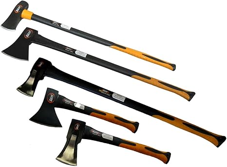 Scure per legna Scure per legna