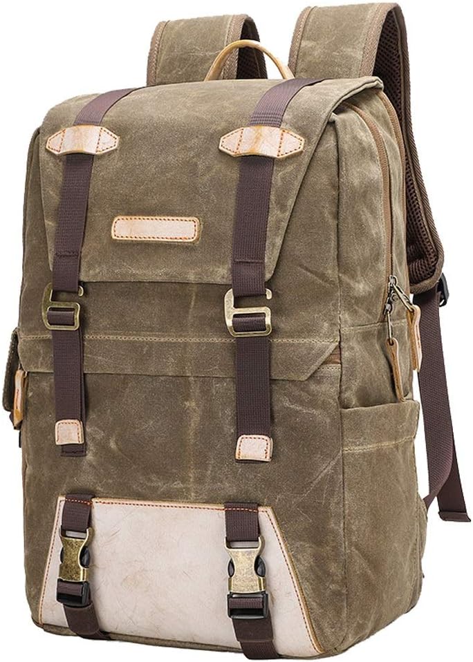 camera laptop backpack waterproof