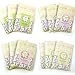 24Pcs Scented Fragrance Home Wardrobe Drawer Perfume Sachet Bag Mini Pouch Favor