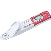 HORIBA LAQUAtwin EC-33 Waterproof Pocket Conductivity/TDS/Temperature Meter - Range 0-199.9 mS/cm