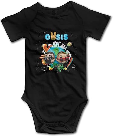 bad bunny baby onesie