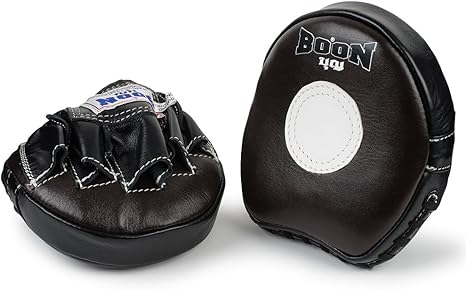 boon focus mitts
