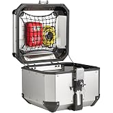 Givi E168 Inner Elastic Carrying Net for Trekker Outback 42L Top fits Case&trade;