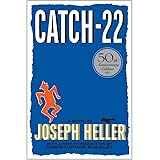 Catch-22: 50th Anniversary Edition