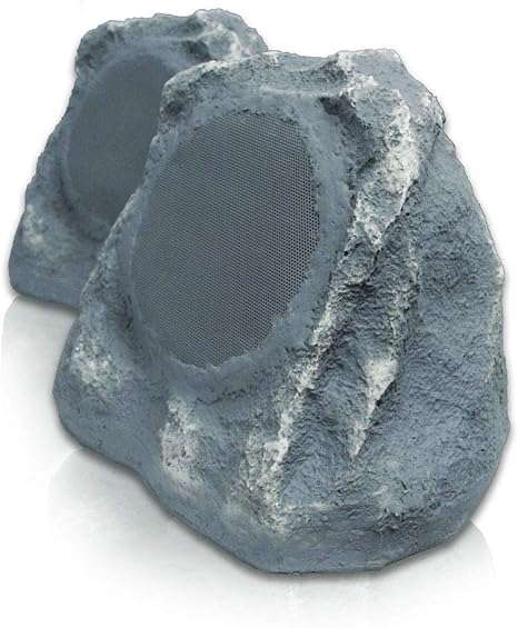 bluetooth rock speakers amazon