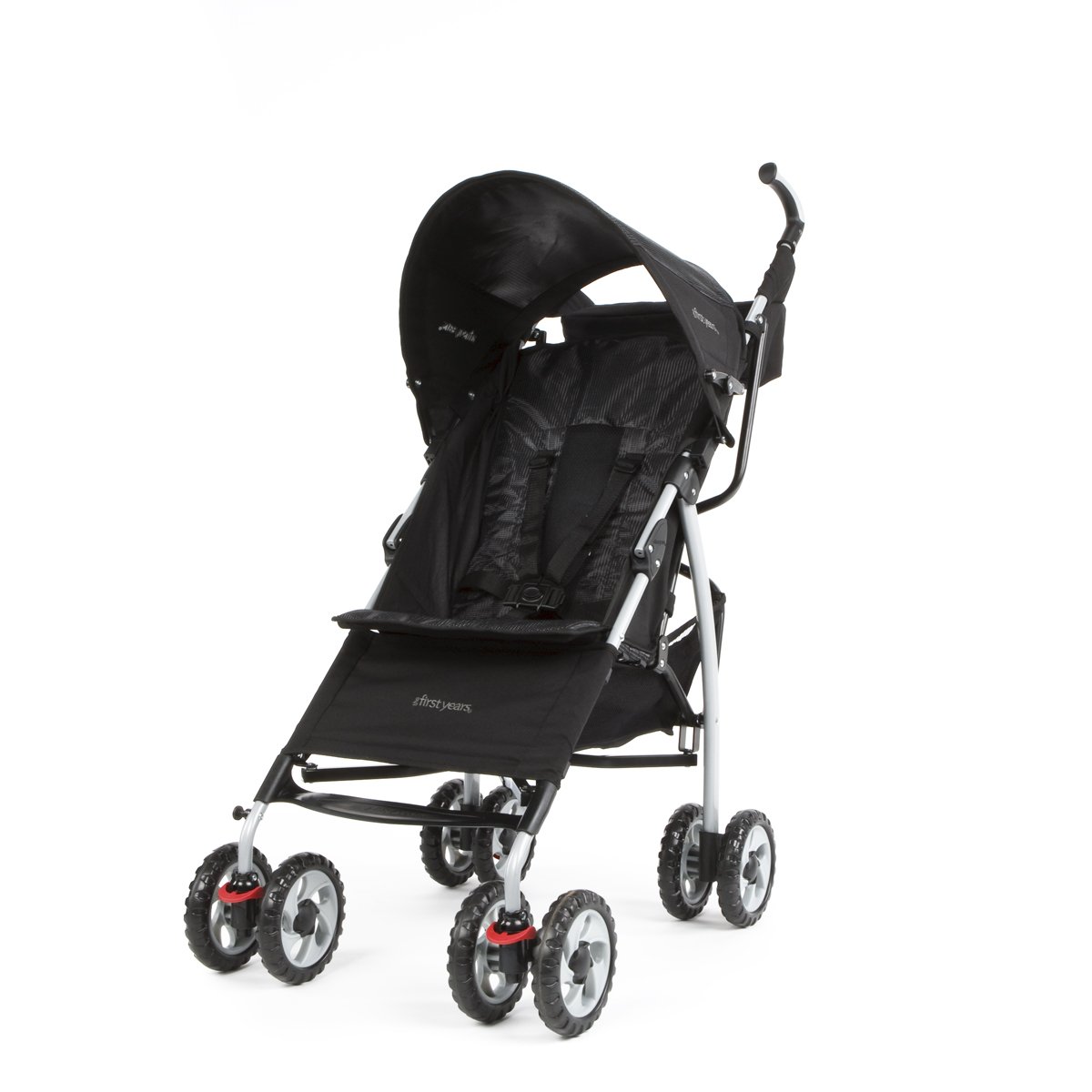 ignite da the first years