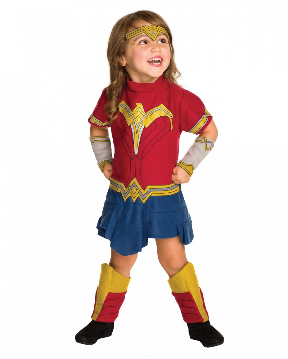 Holiday Gifts For SelfImprovement Best Halloween Wonder Woman