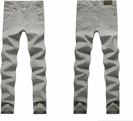 mens summer pants 2018