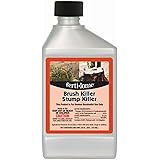 Voluntary Purchasing Group Hi-Yield 11484 Brush Killer Stump Killer, 16-Ounce