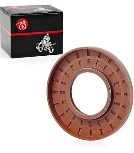 3-Pack Polaris RZR Ranger Sportsman Seal Kit - Crankshaft, Flywheel & Water Pump Seals Replacement