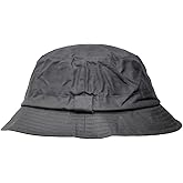 Walker and Hawkes Unisex Wax Hanford Bucket Hat - Stylish & Durable Outdoor Headwear for All Seasons