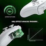 GameSir G7 SE Wired Controller for Xbox Series X|S Windows 10/11 Hall Joysticks view 3