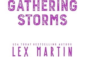 Gathering Storms (Wild at Heart Book 4)