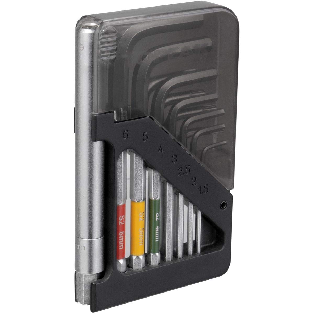 Topeak Toolcard, 13 Piece Set