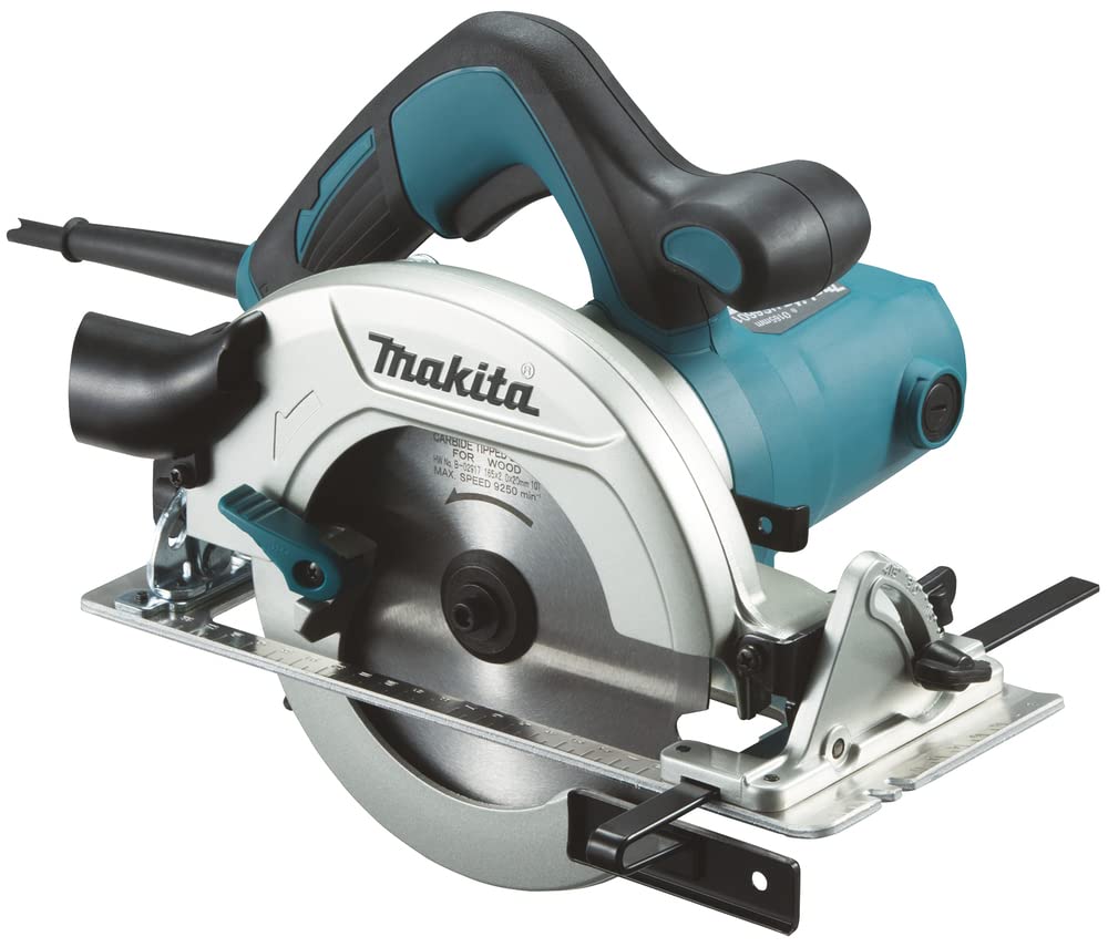 SEGA CIRCOLARE HS6601J MAKITA