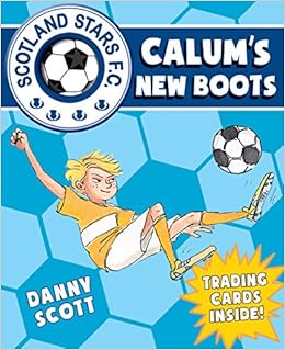 football boots scotland