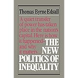 The New Politics of Inequality