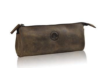 Tony`s Bag Brown Pouch