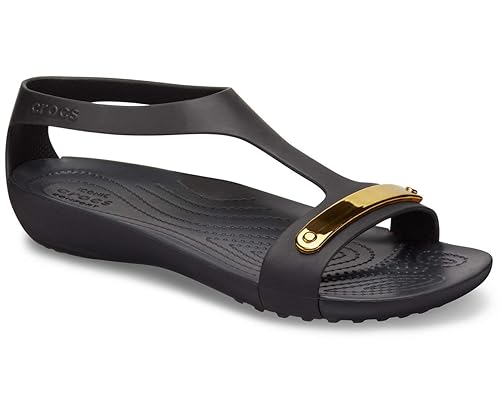 crocs women's fashion sandals