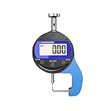 Digital Micrometer Measuring IndicatorMeasuring
