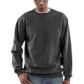 Carhartt Men's Marquette Crewneck Sweatshirt