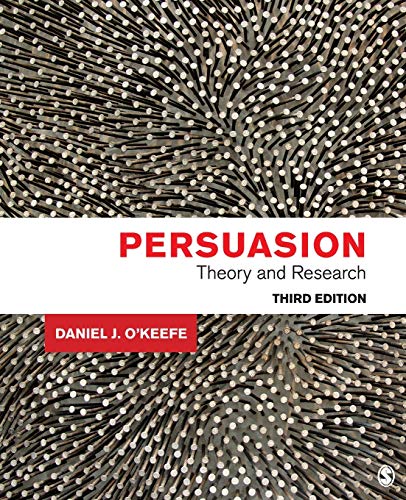 Persuasion:Theory+Research