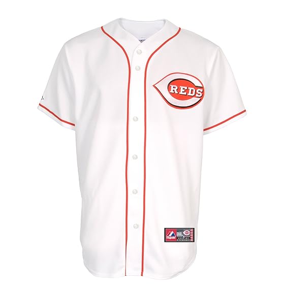 cincinnati reds jersey amazon