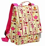 SugarBooger Kiddie Play BackPack, Cupcake, Online Clothing Store