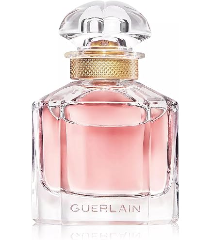 Amazon.com : Guerlain Shalimar Eau De Toilettes Spray, 1.6 Ounce