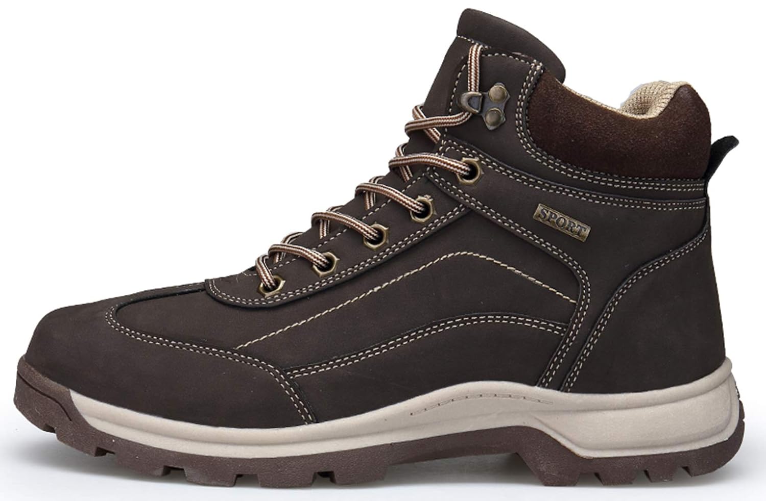 outdoor hiking shoes