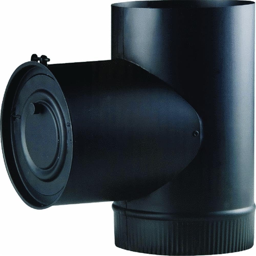 Field Controls B34TJ06B 6" Auto Draft Regulator [Misc.] [Misc.] Amazon.ca Patio, Lawn & Garden