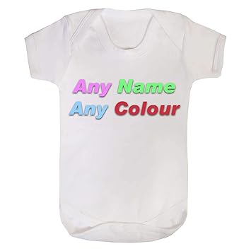 newborn baby grow