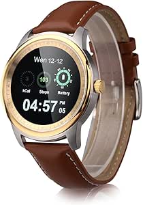 Diggro LEM1 - Adjustable Smartwatch Reloj de Pulsera (1.33 ...