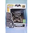 Funko POP 0849803098315 - DC Batman Vs Superman - Doomsday 6" Exclu 14 cm