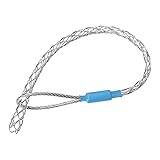 MECCANIXITY Cable Pulling Grip for 4-6mm