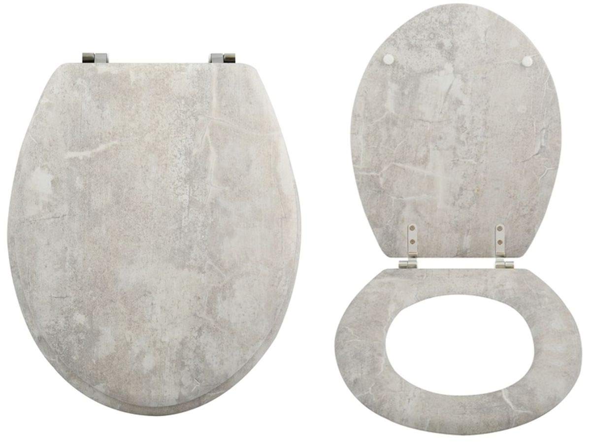 Parent Toilet Seat MDF
