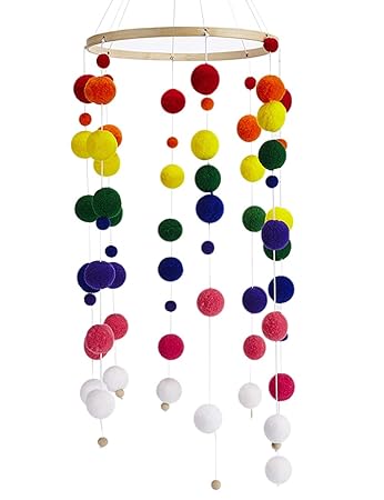 mobile hangers for nursery