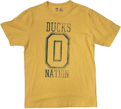 oregon ducks shirt amazon