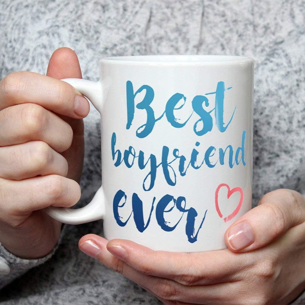 perfect gift for new boyfriend