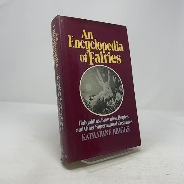 Amazon.com: The Vanishing People: Fairy Lore and Legends