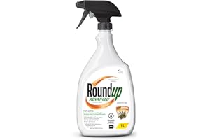 Roundup Advanced Ready-to-use 1L