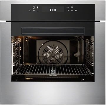 يبقى قبول شبكة اتصال forno da incasso electrolux rex amazon -  levincosmetology.com