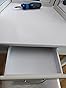 Frenchi Home Furnishing RVMH206WH Vanity, Bianco
