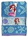 Disney Little Mermaid Ariel Cotton Bath/Beach/Pool Towel