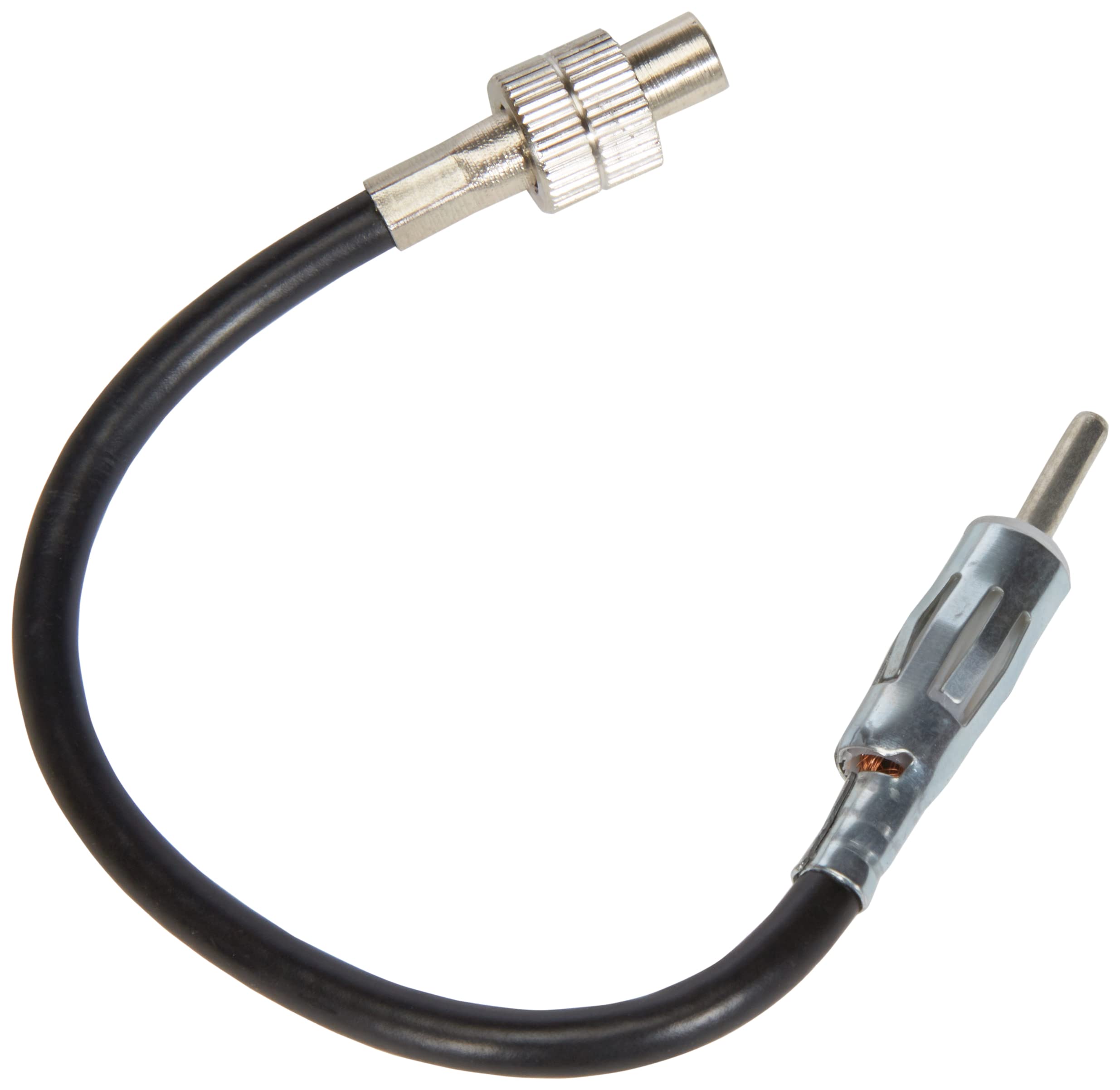 Hama Antenna Adapter Antenna Male to DIN Antenna Female Type Hirschmann